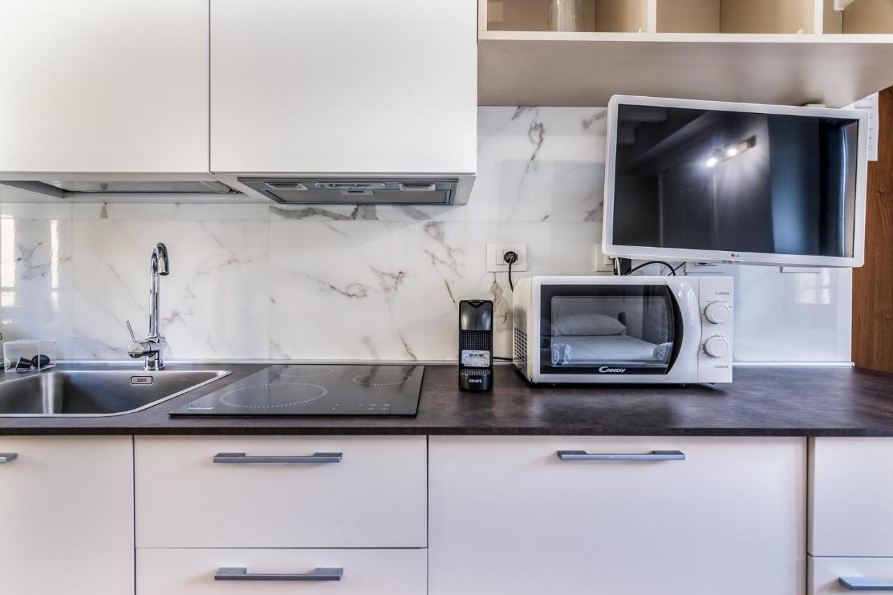 Morimondo Studio Apartment Μιλάνο Εξωτερικό φωτογραφία