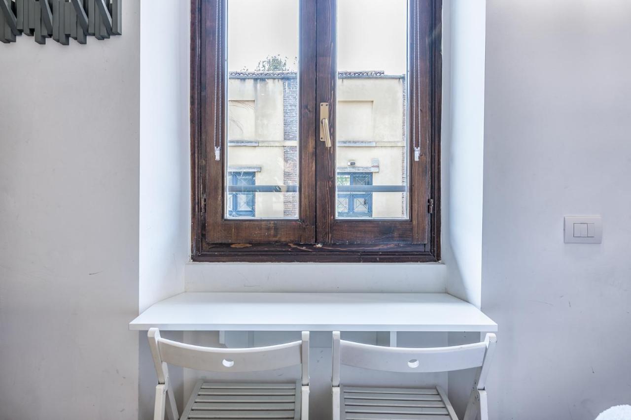 Morimondo Studio Apartment Μιλάνο Εξωτερικό φωτογραφία