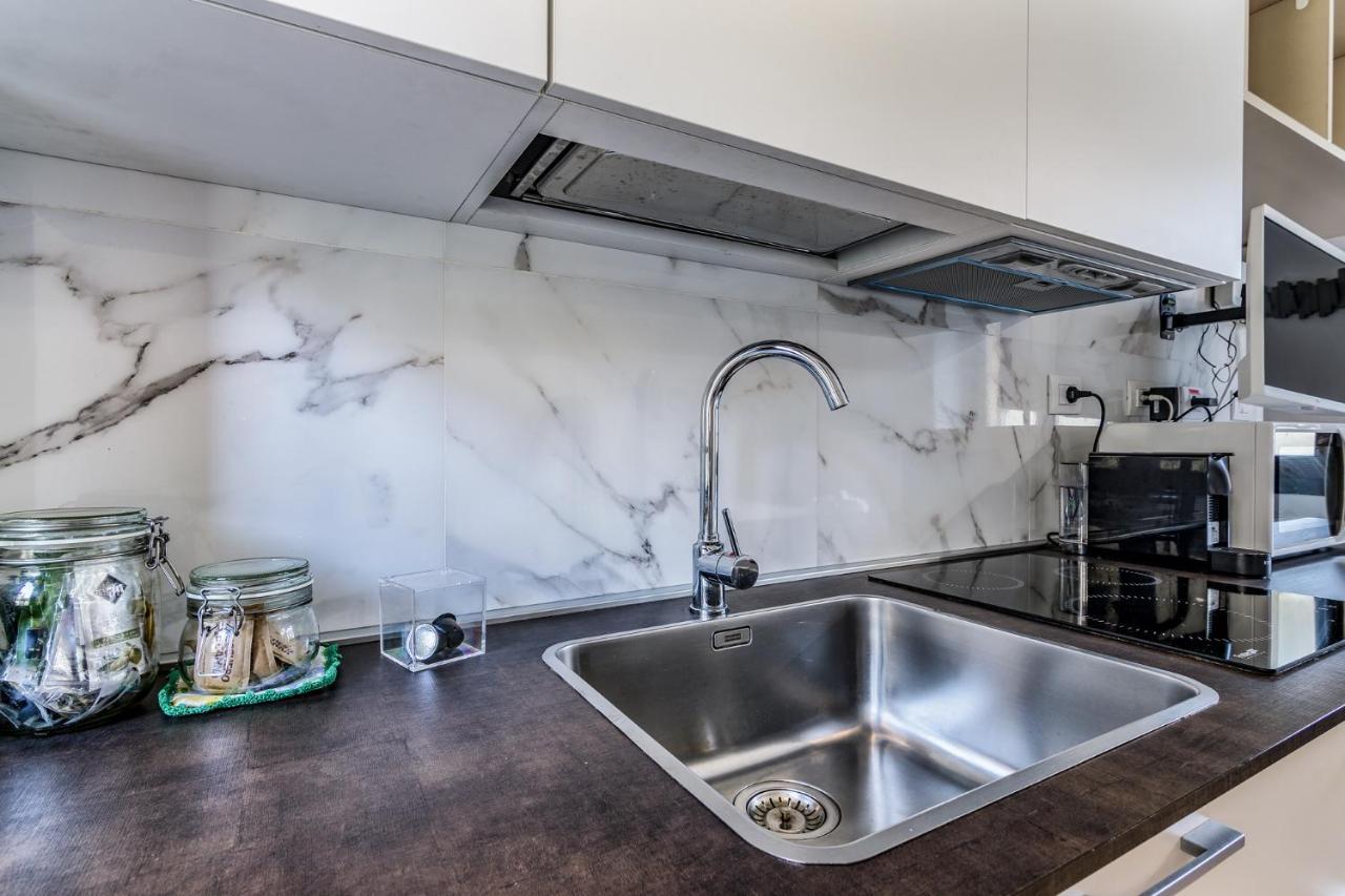 Morimondo Studio Apartment Μιλάνο Εξωτερικό φωτογραφία