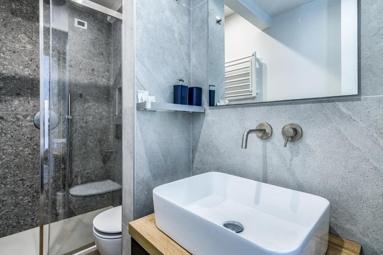 Morimondo Studio Apartment Μιλάνο Εξωτερικό φωτογραφία