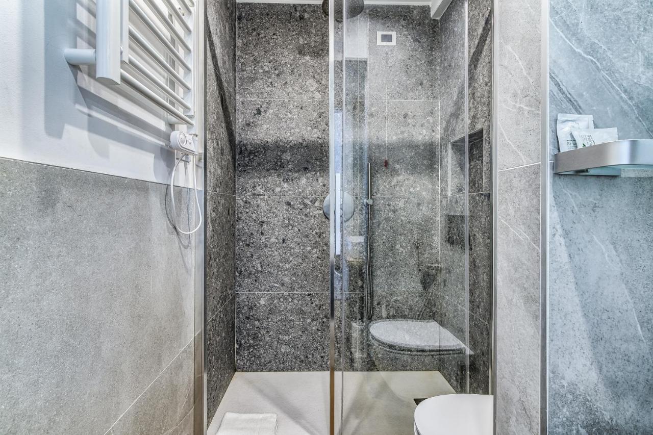 Morimondo Studio Apartment Μιλάνο Εξωτερικό φωτογραφία